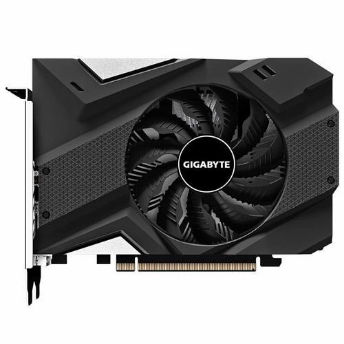 VGA Gigabyte GeForce GTX1650 OC 4GB GTX 1650 4 GB DDR6 SINGLE FAN