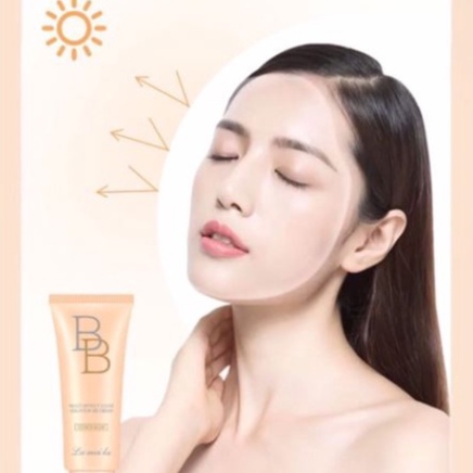 Lameila Foundation BB Cream Concealer Pump Head DJ 3061