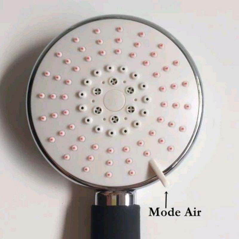 Kepala Hand Shower Mandi - Kepala Shower Kamar Mandi