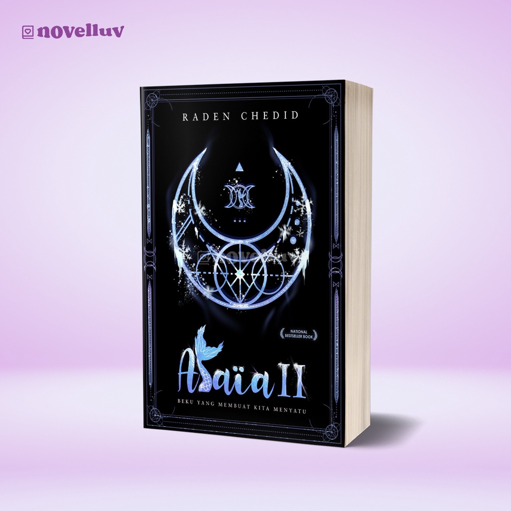 Novel Alaia 2 by Raden Chedid Novel Wattpad Roman Fantasi