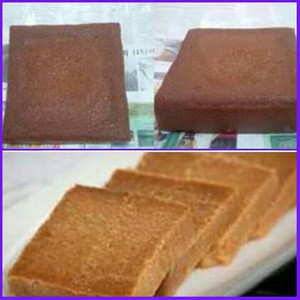 

kue lapan telur bebek jam kue delapan jam khas palembang