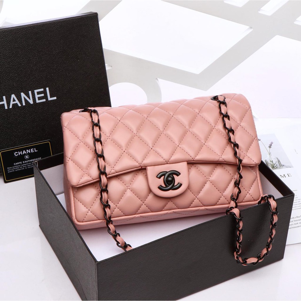 Bag Chanel 1112