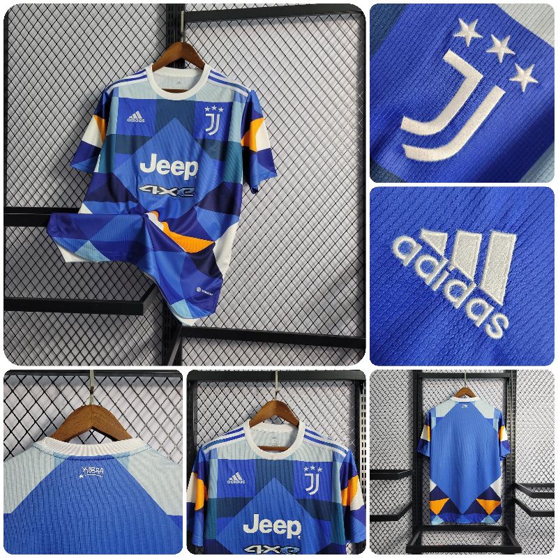 JERSEY BOLA JUVENTUS HOME SPESIAL 4TH FOURTH 2022 2023 GRADE ORI IMPORT