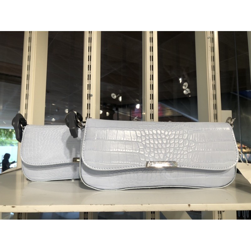 Jastip Bershka Shoulder Bag New