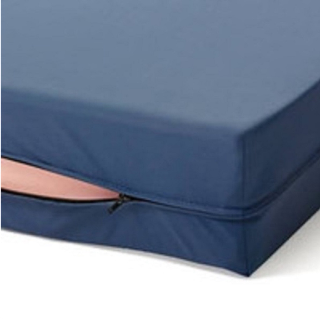 GOOD MADE - Sprei Resleting / Sarung Kasur Ukuran 120x200x15 / 120x200x20 Sprei Polos Seprai Seprei | COD