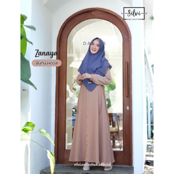 zanaya by Silvi collection