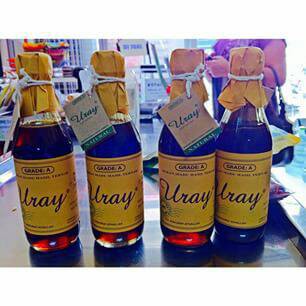 

MADU URAY 330 ML