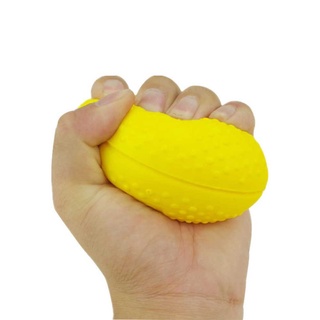Bola Remas Elastis Melatih Otot Tangan