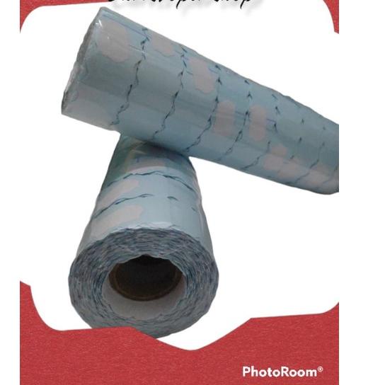 

ㅀ Stiker Numbering Per pack isi 9 roll per karton isi 25 pack BARU 3080 ◘