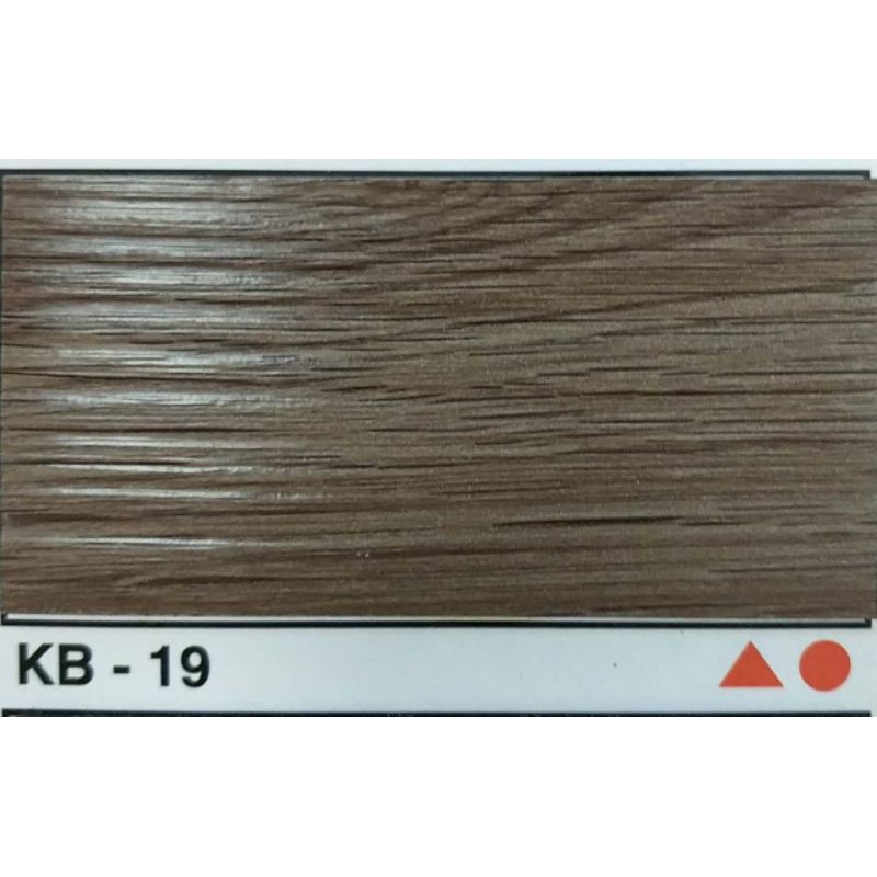 

Vinyl imb kb19