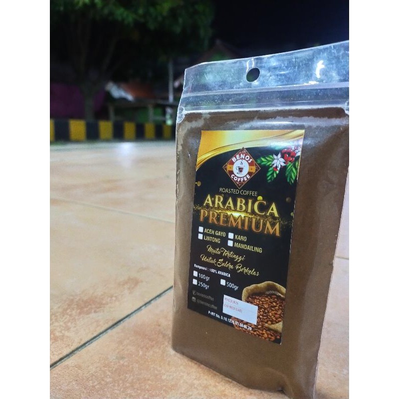 

kopi Aceh gayo