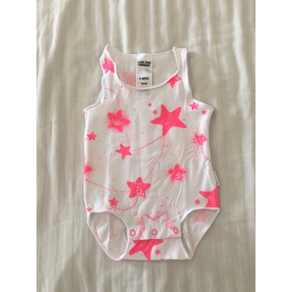 PRELOVED Jumper BONDS 0-3m