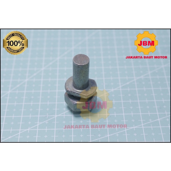 Baut Gear Honda / Baut Gear GL / Baut Gir GL