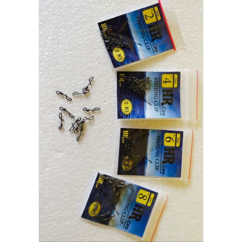 Peniti HR Peniti Pancing Pindad