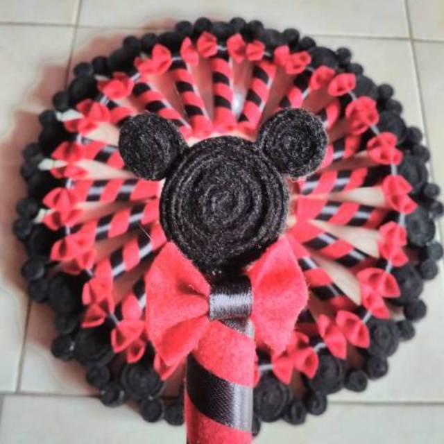 

Amplop Lebaran viral miki 2025 (isi 10pcs)