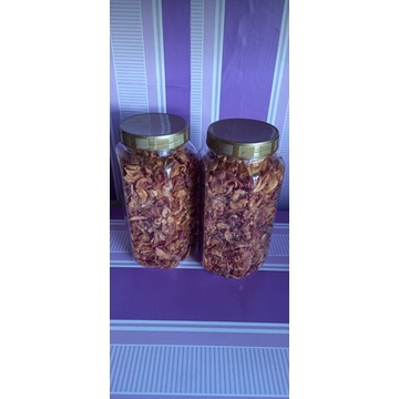 

Bawang Goreng