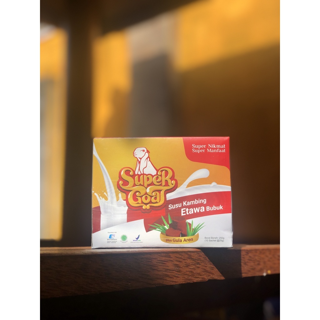 

Susu Kambing Etawa minuman susu olahan herbal