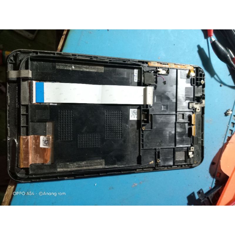 LCD TAB ASUS FENOPAD K012 COPOTAN NORMAL