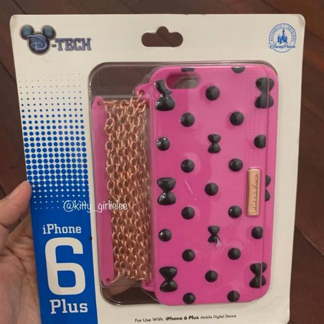CASE IPHONE 6 PLUS