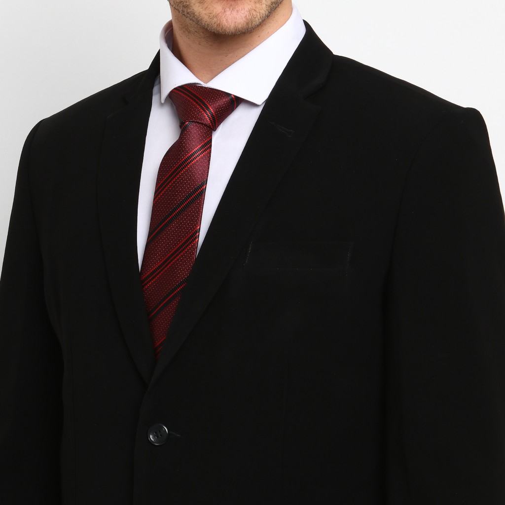 Carlos Moreno Jas Formal Pria JPSF 88001