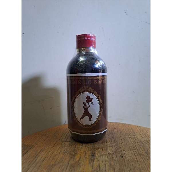 Obat Gosok Lo Ban Teng 200ML