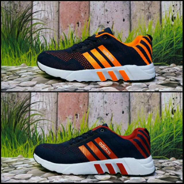 Sepatu Adidas Torsion Import high quality murah supplier made in vietnam