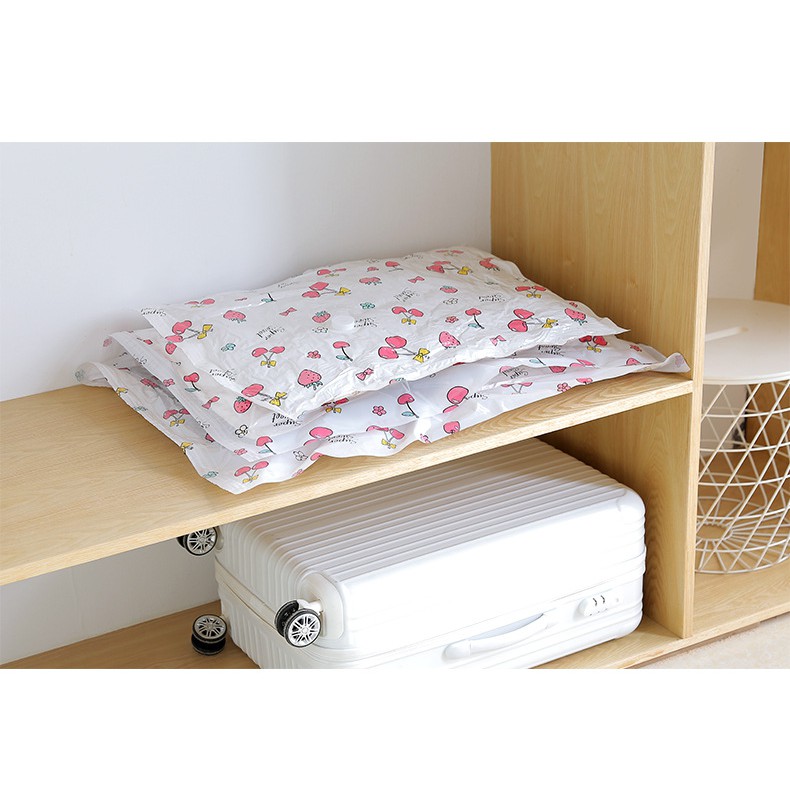 [H 37] VACUUM BAG PLASTIC STORAGE BAG/ VACUM BAG/ VAKUM PLASTIK