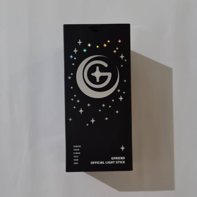 GFRIEND OFFICIAL LIGHTSTICK VER. 2