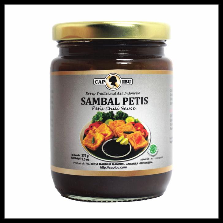 

Langsung Kirim Sambal Petis