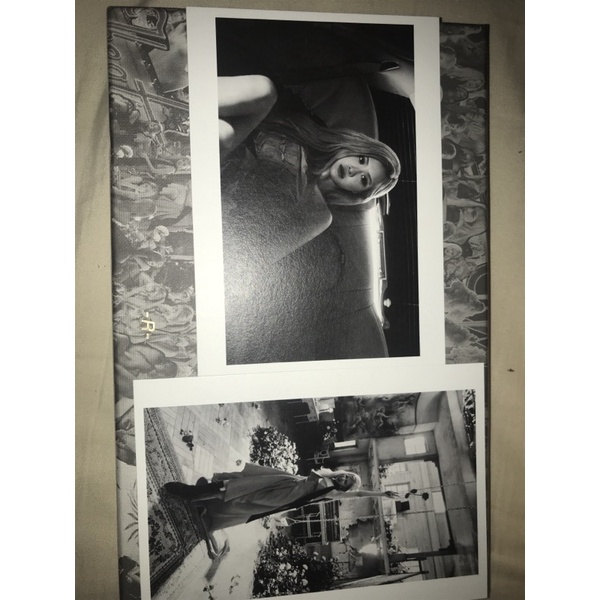 [SHARING] ROSE ALBUM R-