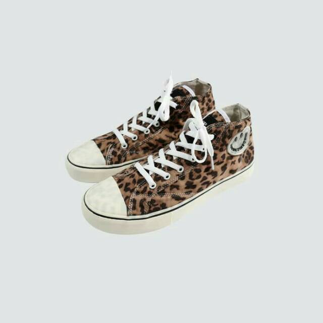 THANKSINSOMNIA SHOES RENZIL PARDUS BROWN