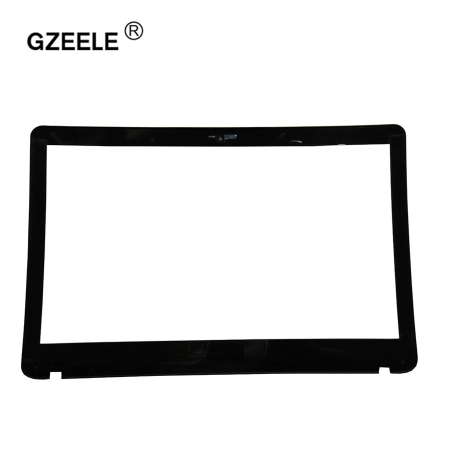 IMPORT GZEELE NEW LCD Front Cover Bezel Frame FOR Sony SVF15 SVF151 SVF152 SVF153 SVF1541 LCD front