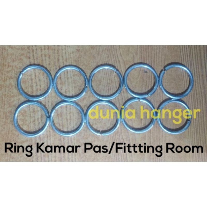 Ring kamar pas harga 10 pcs