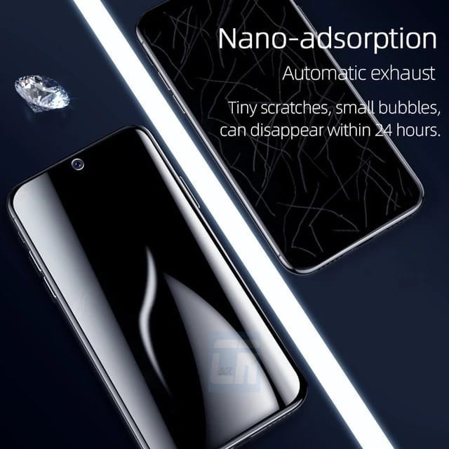 REALME GT NEO 3 PRIVACY HYDROGEL ANTI SPY FULL COVER