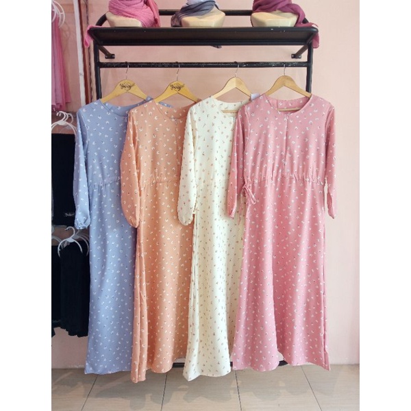 KAILA DRESS
