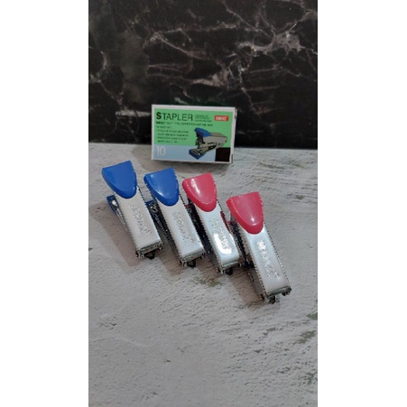 

Stapler HD 10 mini merk debozz