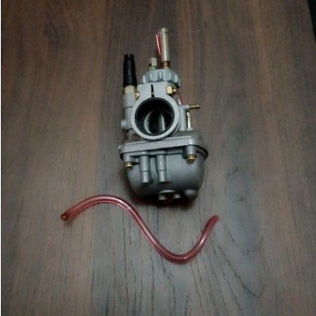 KARBURATOR ASSY SUZUKI A100 A 100 KOMPLIT NON ORI