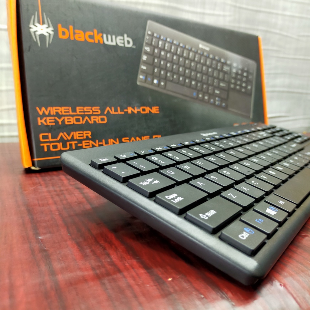 Keyboard Mouse Wireless Best Seller Berkualitas dan Bergaransi