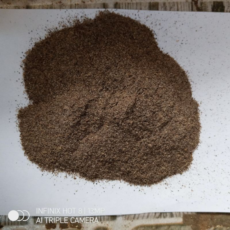 

Bubuk Biji Lada Hitam 1kg