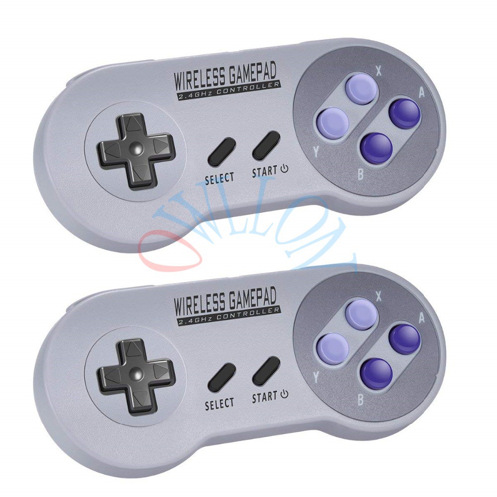 snes joypad