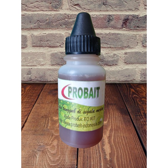 Essen Probait Seri EO#07
