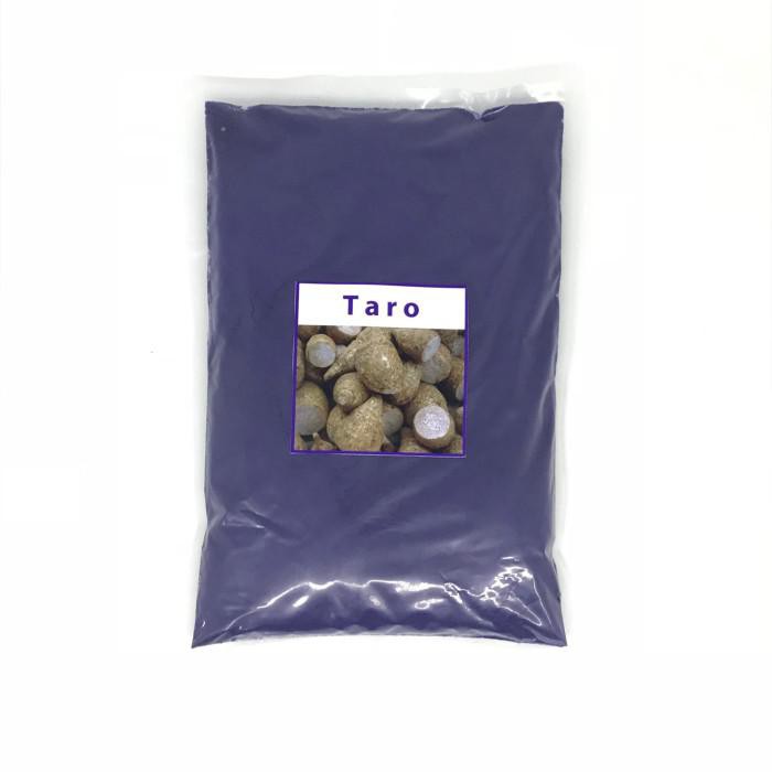 

Pure Taro Powder. Impor Taiwan. Bubuk Essence Murni Kualitas Bagus