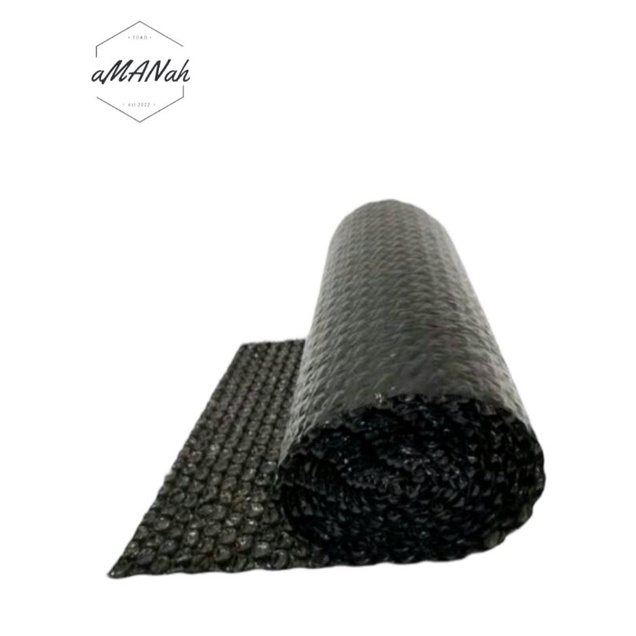 

Tambahan Packing Bubble Wrap Agar Paket Lebih Aman/Safety