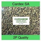 

Kapulaga Hijau | 5 kg | Whole Green Cardamom | Import Premium Arab / India