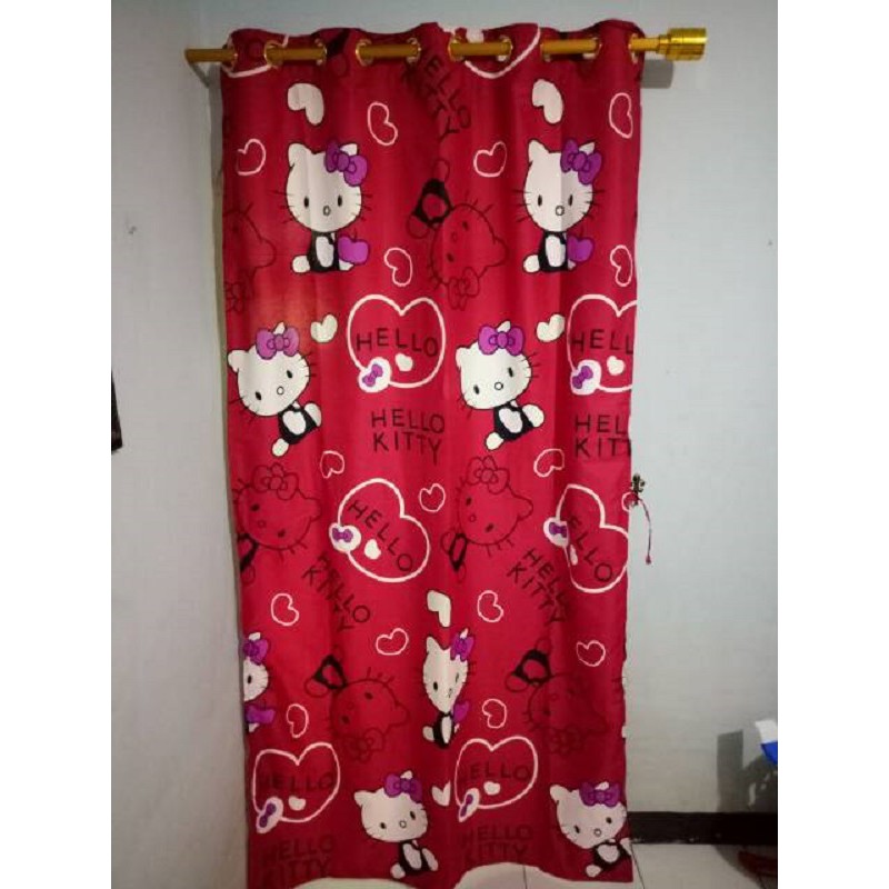 Gorden Pintu / Gorden Jendela / Gorden Karakter / Gorden Kartun / Gorden Smokring / Gorden Motif