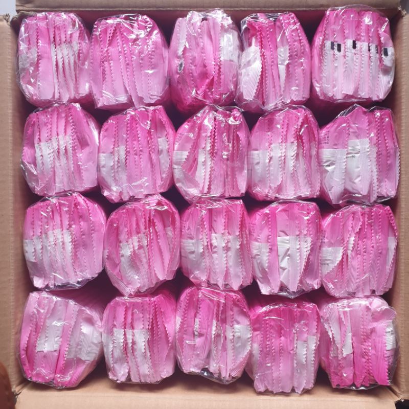 T Towel Wash Gloves Tissue isi 20 Pcs 15 x 25 Cm / Washlap Handuk Waslap