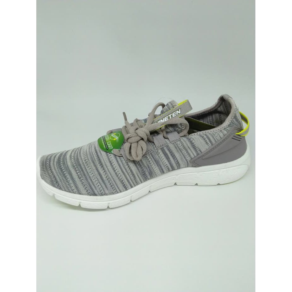 Promo Sepatu casual 910 original Amaru Grey new 2018 Berkualitas