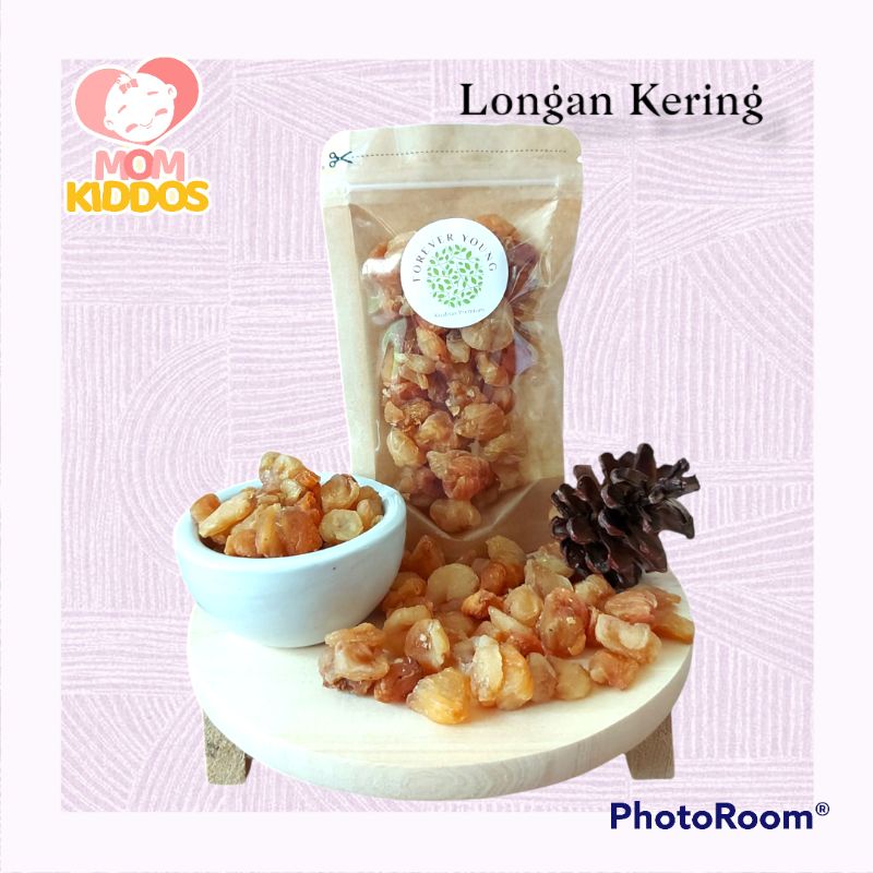 

KELENGKENG KERING KUALITAS PREMIUM