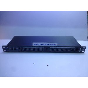 Stok Ready Box Equalizer 30 Channel Ranic Qx1502 Grosir Lebaran