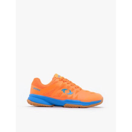 Sepatu Badminton Asli Ori Astec Dagmar Orange